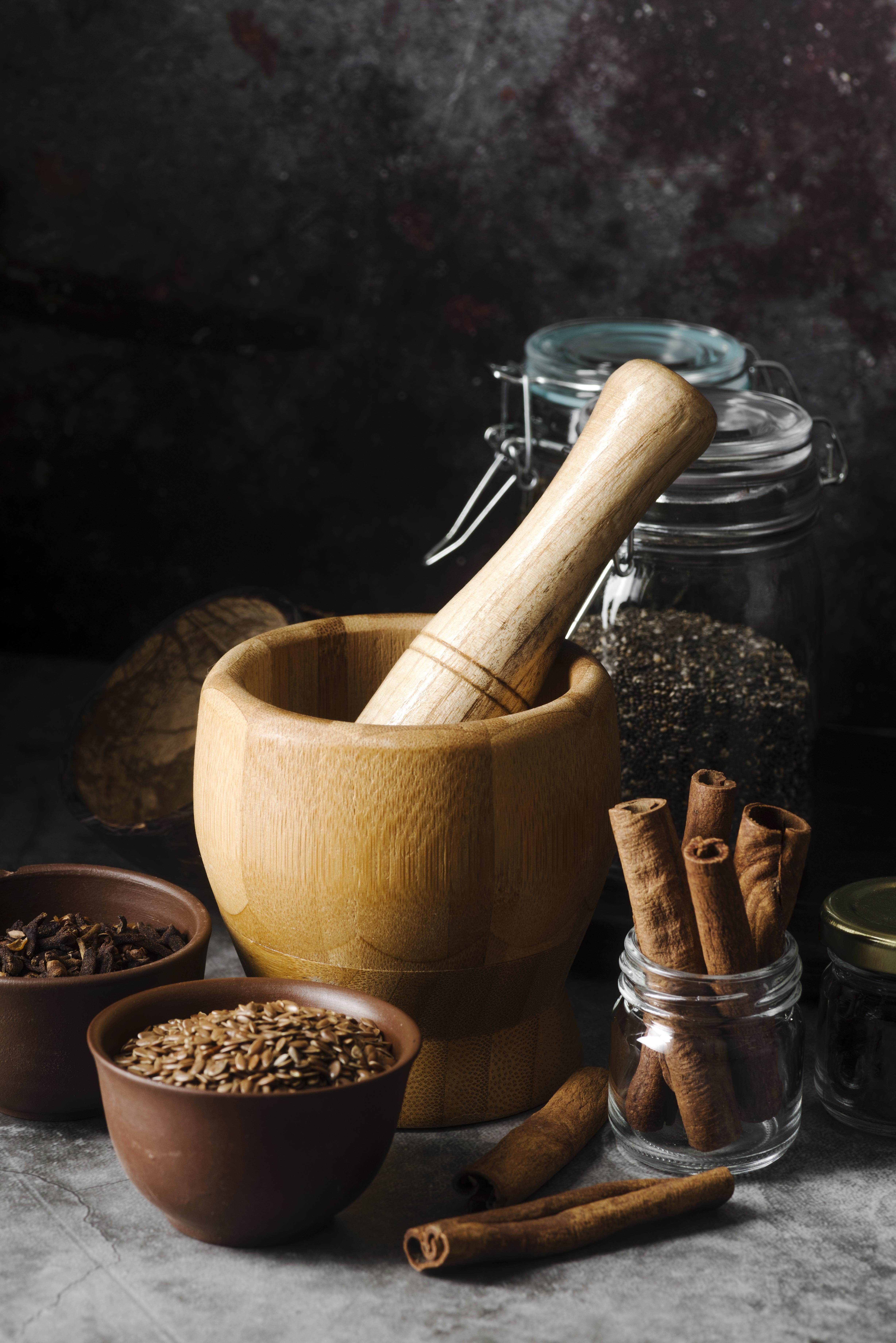 Ayurveda Image