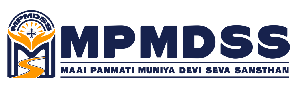 Logo MPMDSS